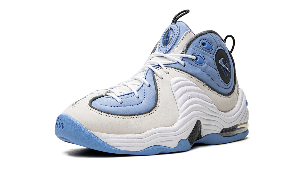 Air Penny 2 "Social Status - Cobalt Pulse" DM9132 100