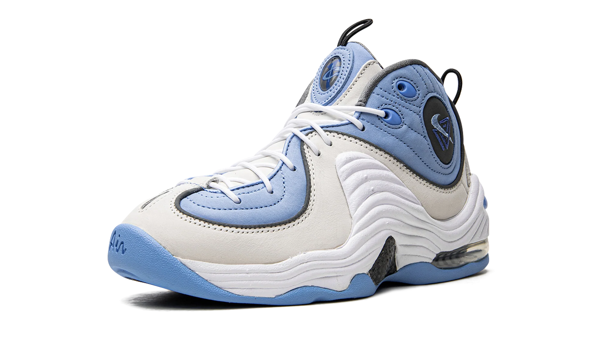 Air Penny 2 "Social Status - Cobalt Pulse" DM9132 100