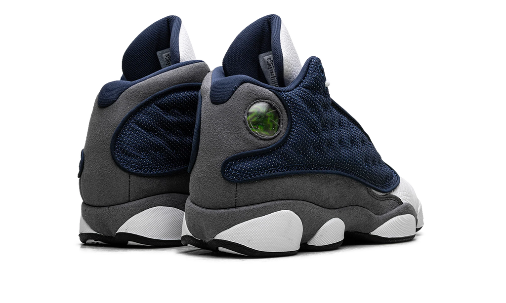 Air Jordan 13 GS "Flint (2026)" DJ3003 400