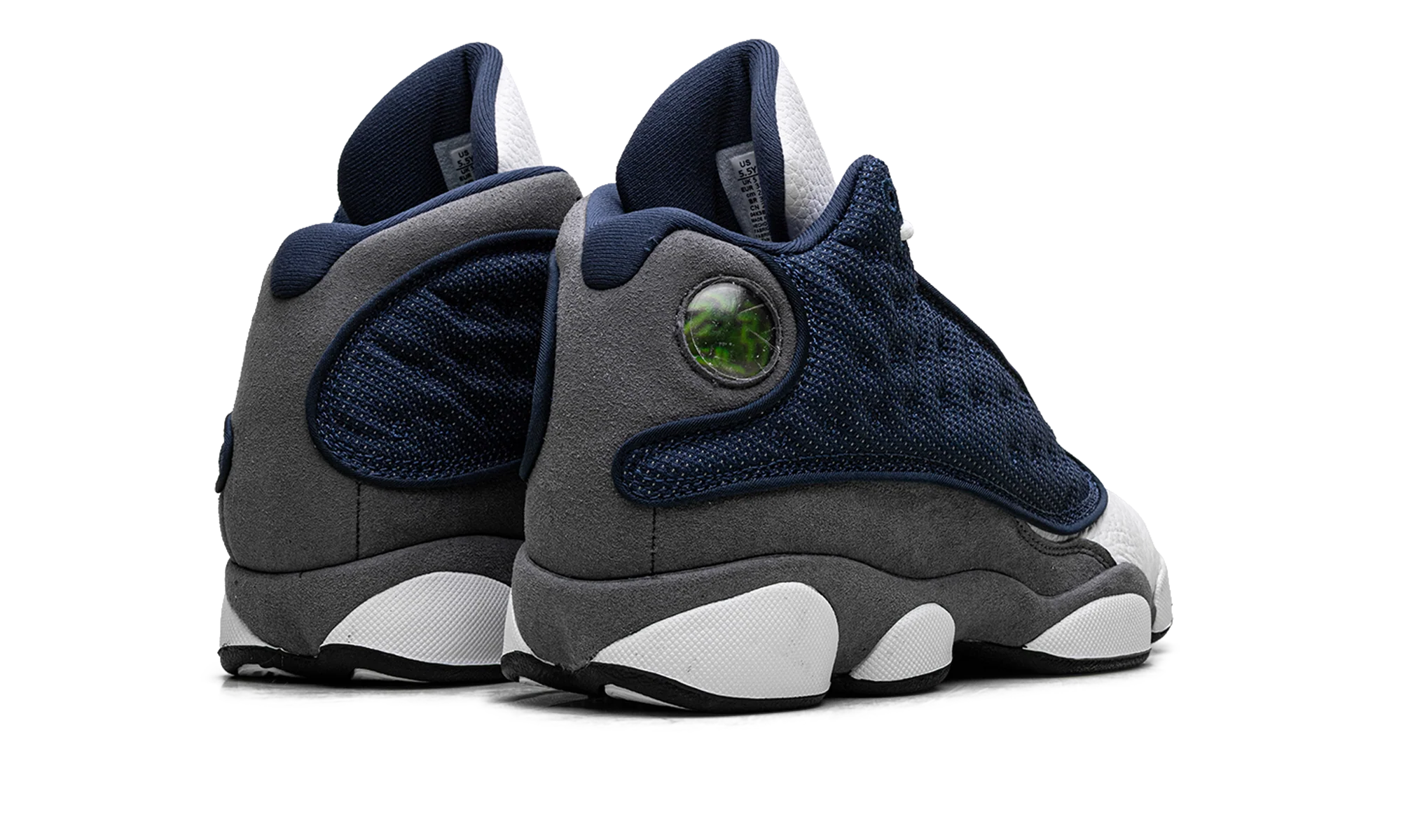 Air Jordan 13 GS "Flint (2026)" DJ3003 400