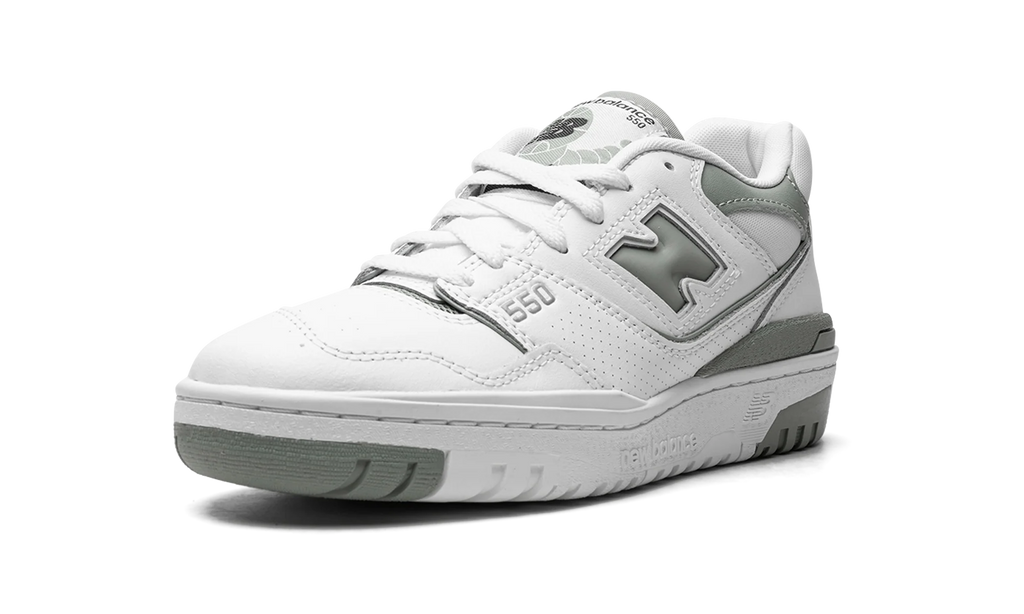 550 WMNS "White Juniper" BBW550BG