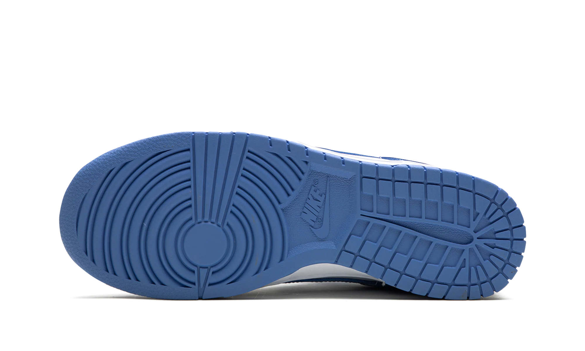 Dunk Low "Polar Blue / White" DV0833 400