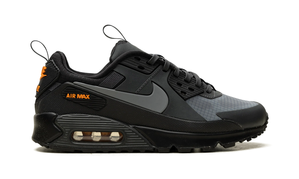 Air Max 90 Drift "Black Bright Ceramic" IO1908 001