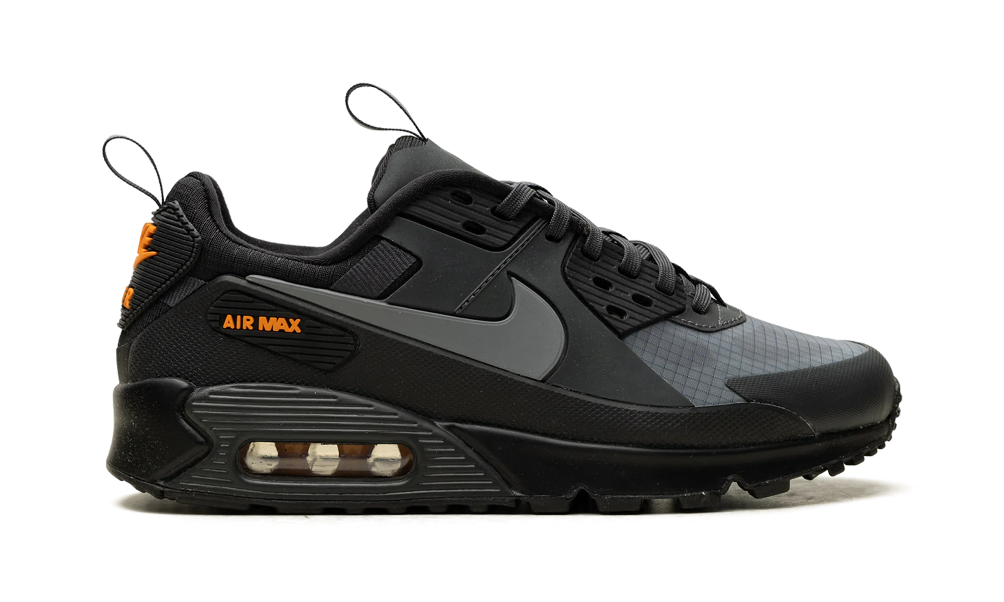 Air Max 90 Drift "Black Bright Ceramic" IO1908 001