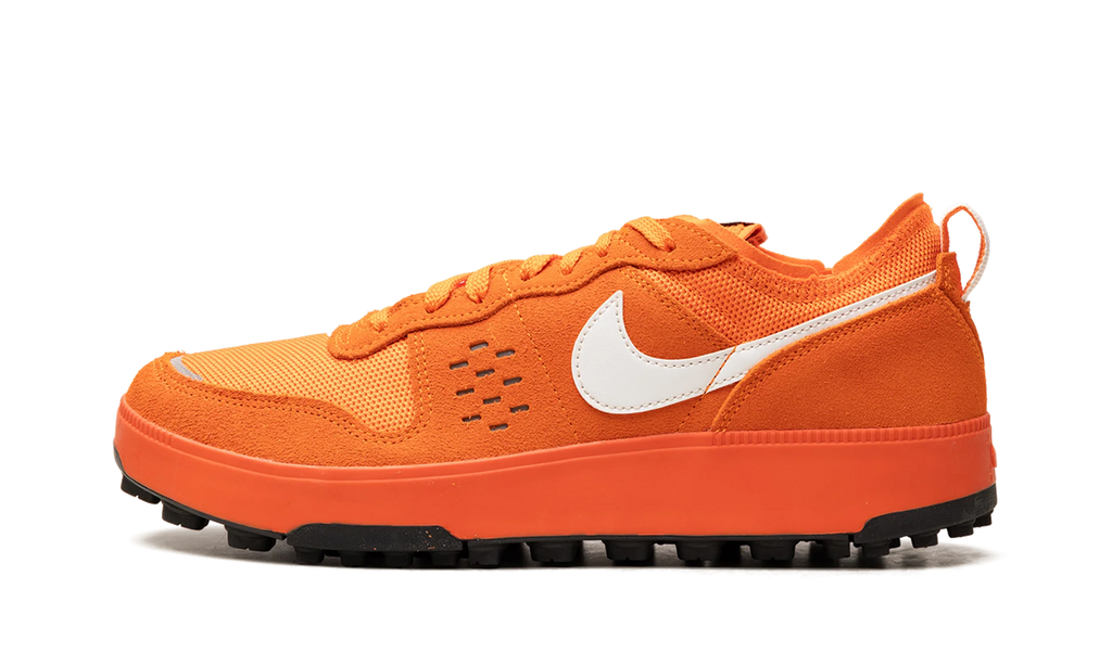 C1TY "Safety Orange Cosmic Clay" HV5753 809