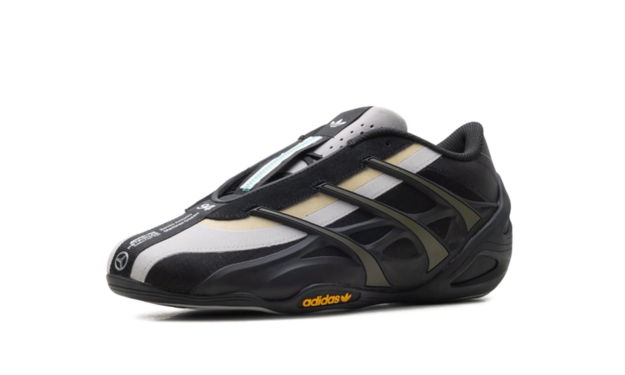 Adiracer GT "Bad Bunny - Branch" HQ2570