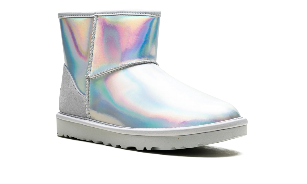 Classic Mini Iridescent WMNS "Glacier Grey" 1153532 GCGR