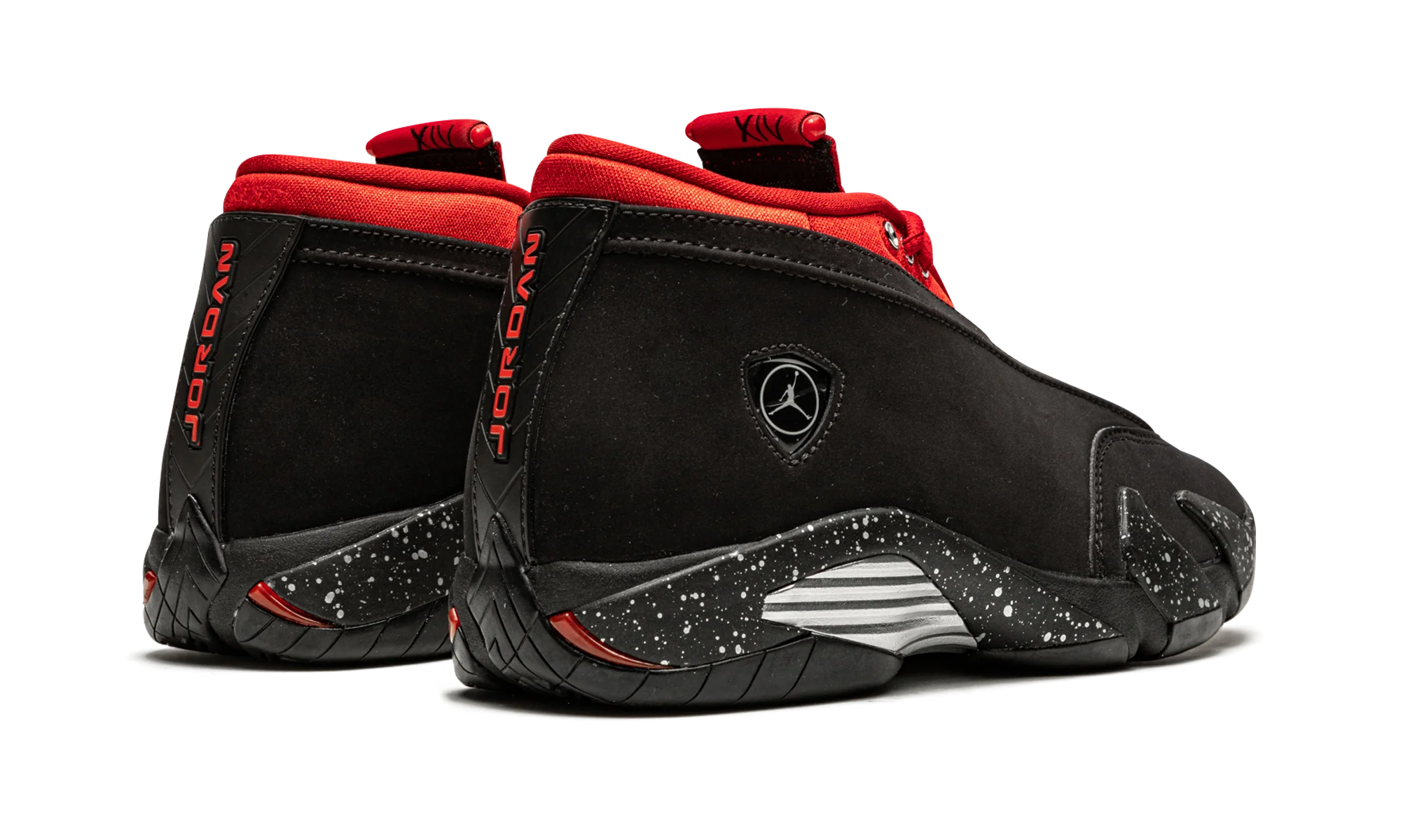 AIR JORDAN 14 LO WMNS "Red Lipstick" DH4121 006