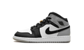 Air Jordan 1 Mid GS "Barons" DQ8423 101