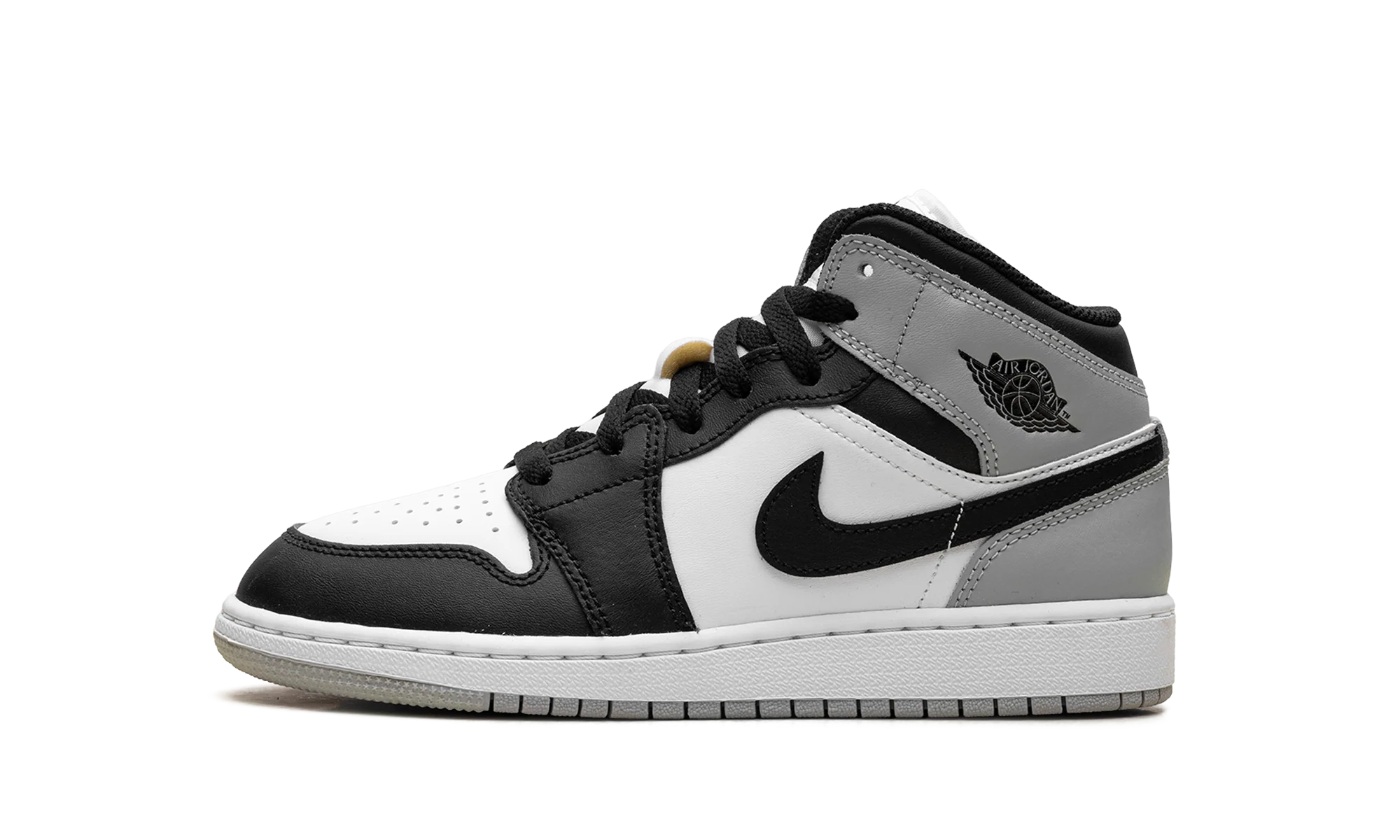 Air Jordan 1 Mid GS "Barons" DQ8423 101