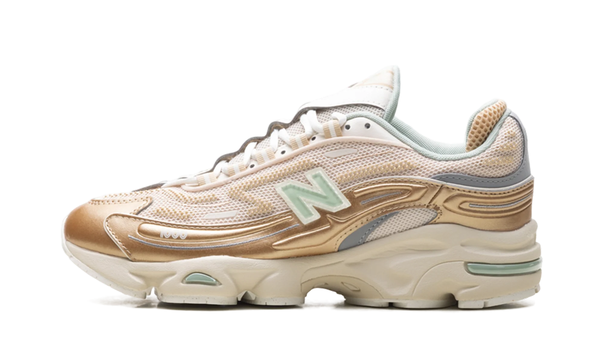 1000 "Desert Clay" M1000DG