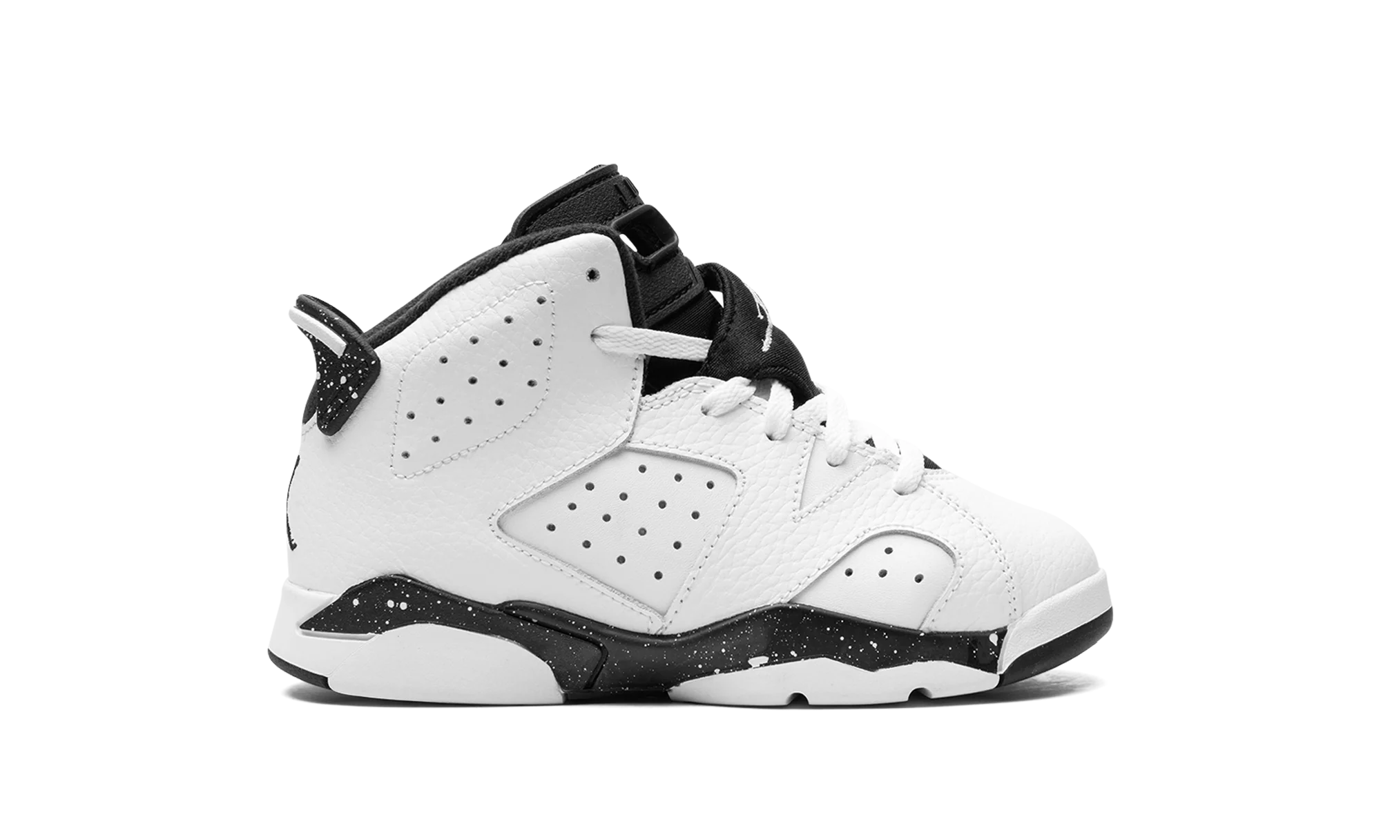 Air Jordan 6 PS "Reverse Oreo" DV3605 112