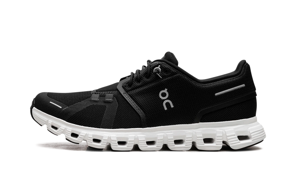 Cloud 6 WMNS "Black White" 3WF10060299