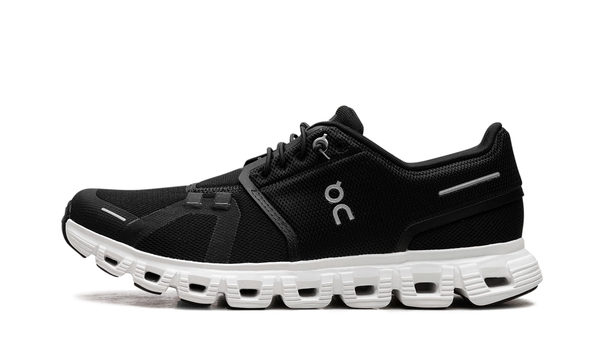 Cloud 6 WMNS "Black White" 3WF10060299