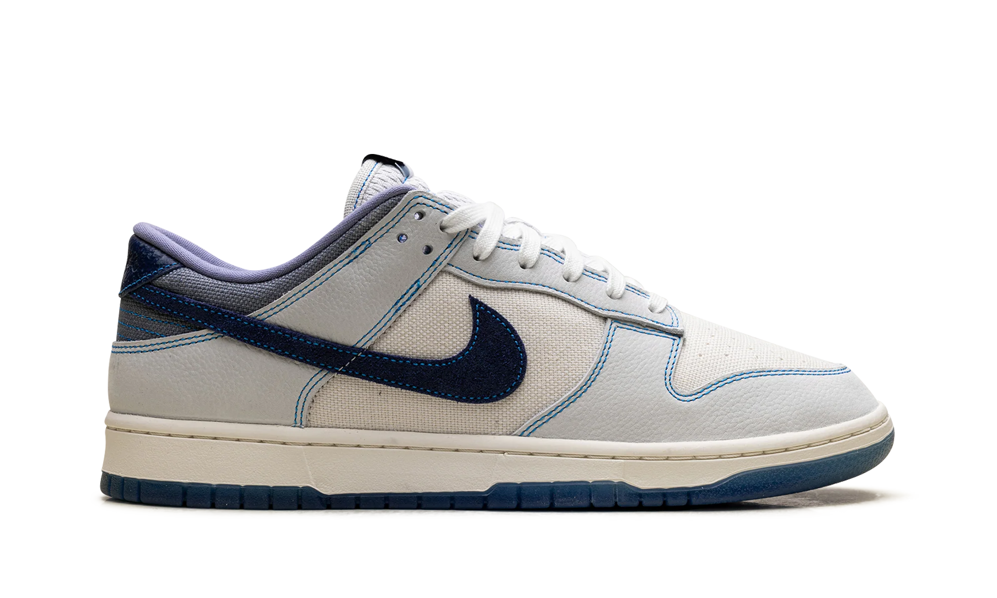 Dunk Low Retro SE "White Blue Void" IB6752 101
