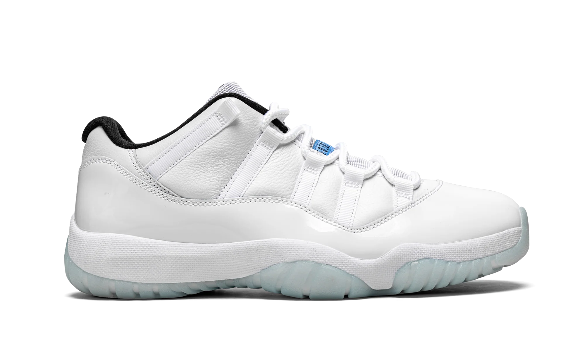 Air Jordan 11 Retro Low "Legend Blue" AV2187 117