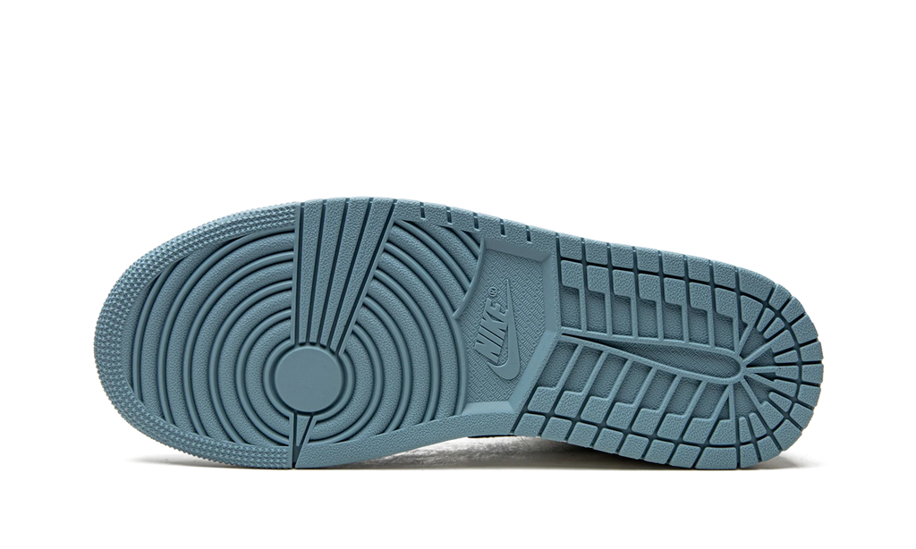 AIR JORDAN 1 MID WMNS "UNC" BQ6472 141