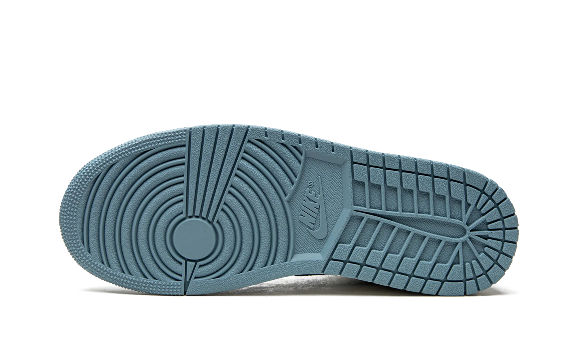 AIR JORDAN 1 MID WMNS "UNC" BQ6472 141