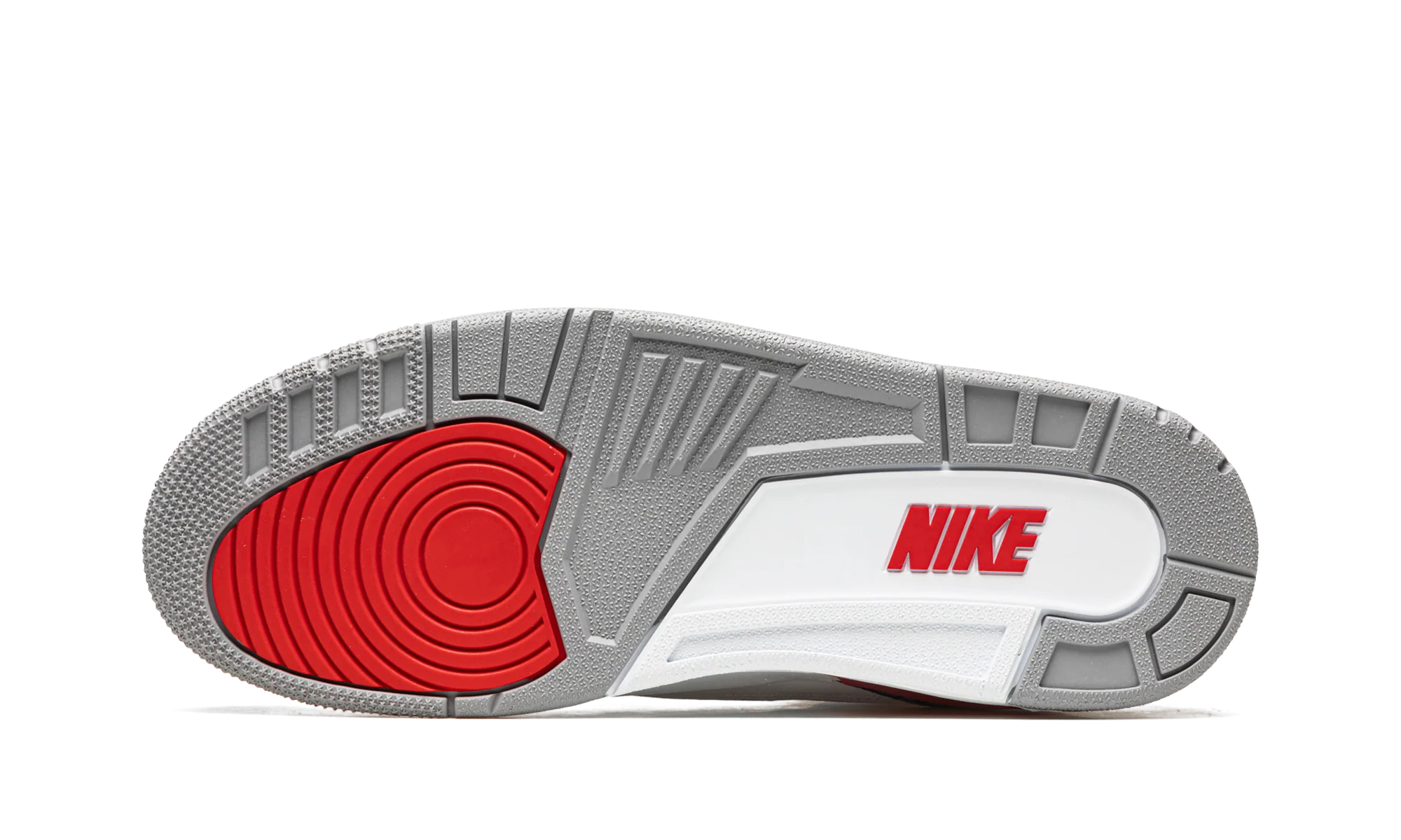 Air Jordan 3 Retro "Fire Red 2022" DN3707 160