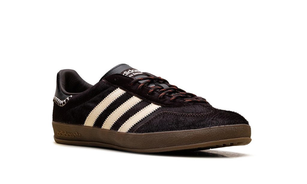 Gazelle Indoor "Wales Bonner - Pony Hair" KK3640
