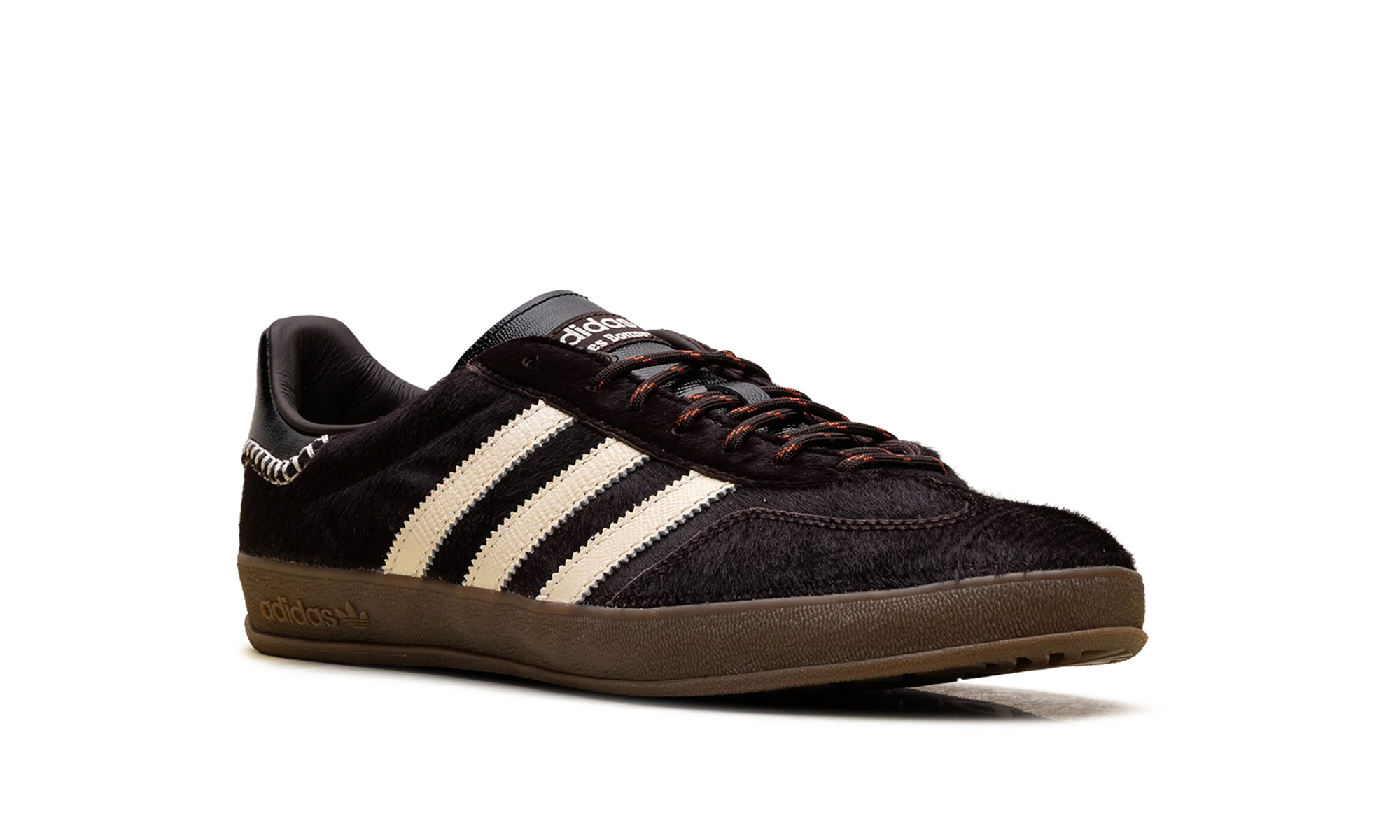 Gazelle Indoor "Wales Bonner - Pony Hair" KK3640