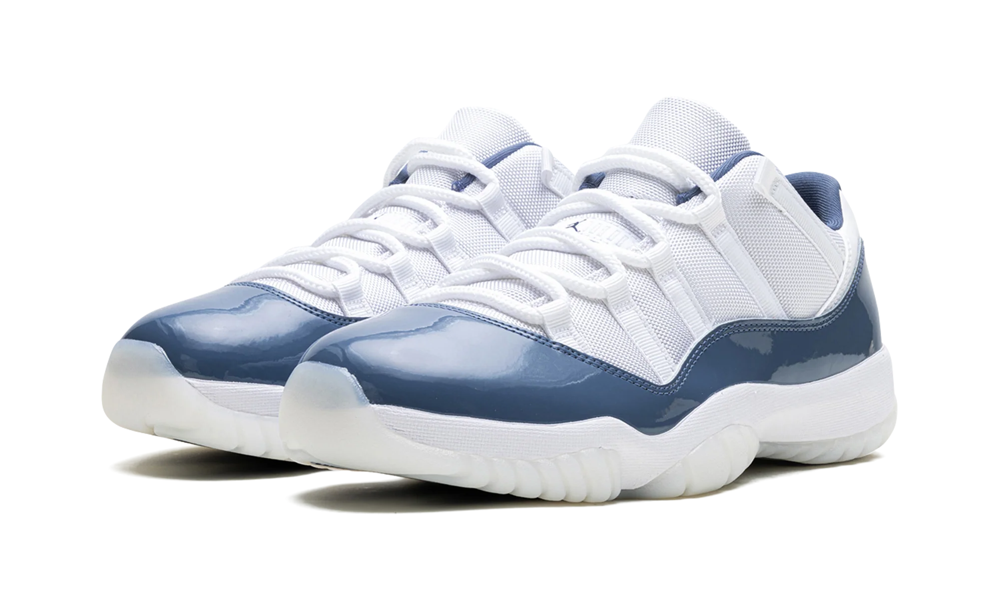 Jordan 11 Retro Low "Diffused Blue" FV5104 104