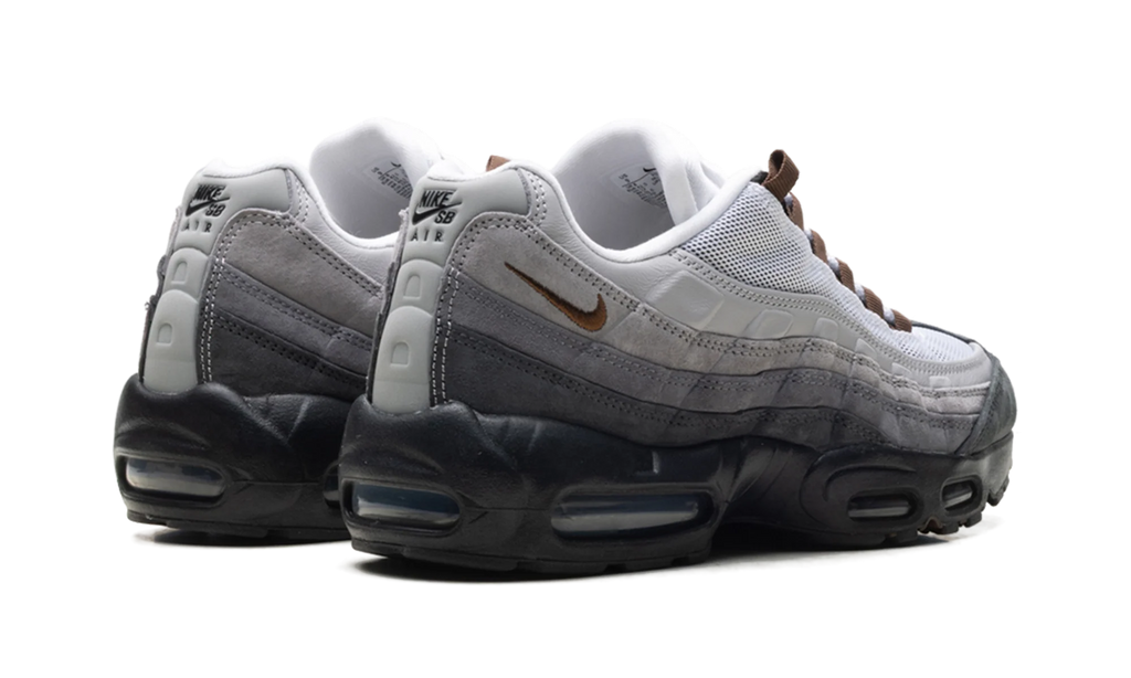 Air Max 95 SB "Cacao Wow" HF7545 002