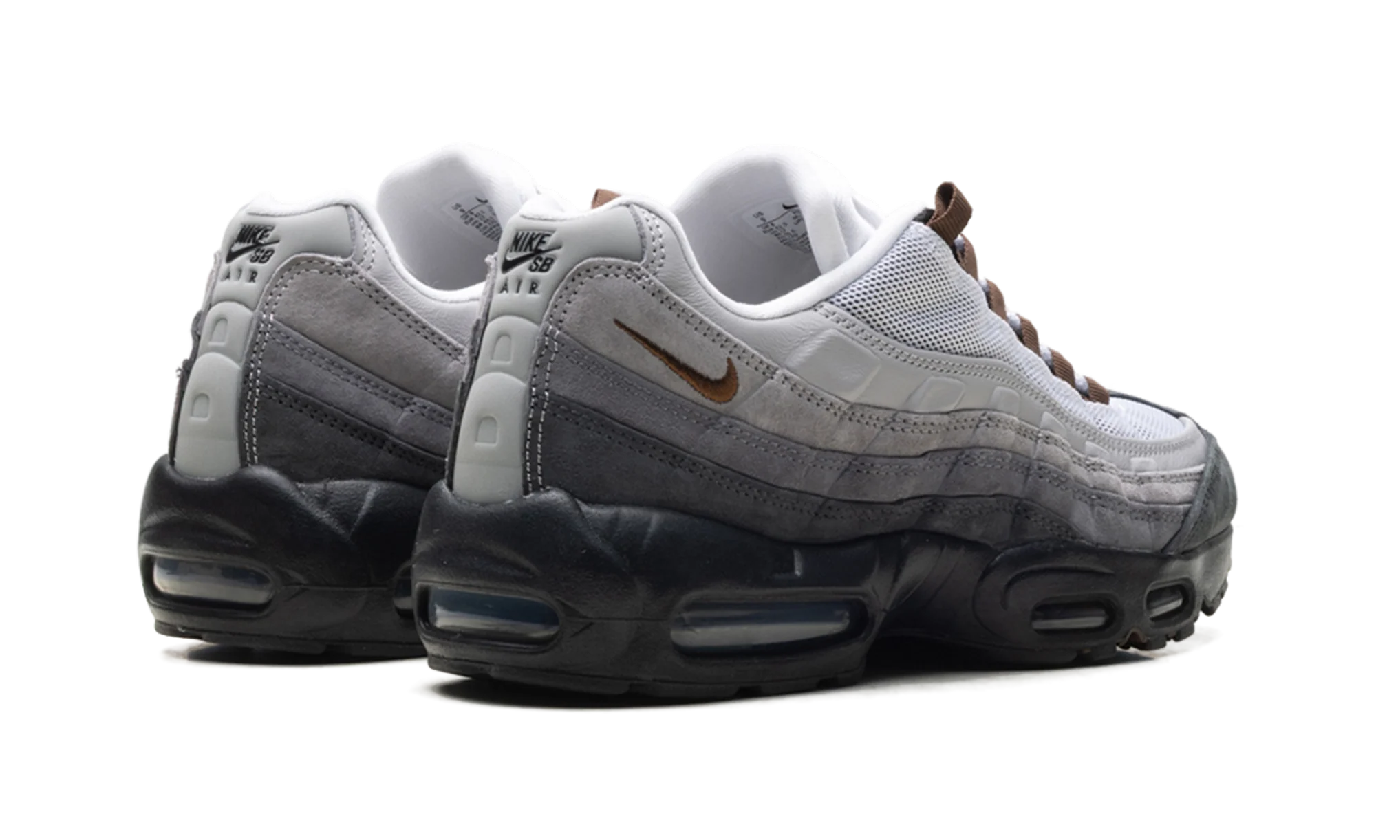 Air Max 95 SB "Cacao Wow" HF7545 002