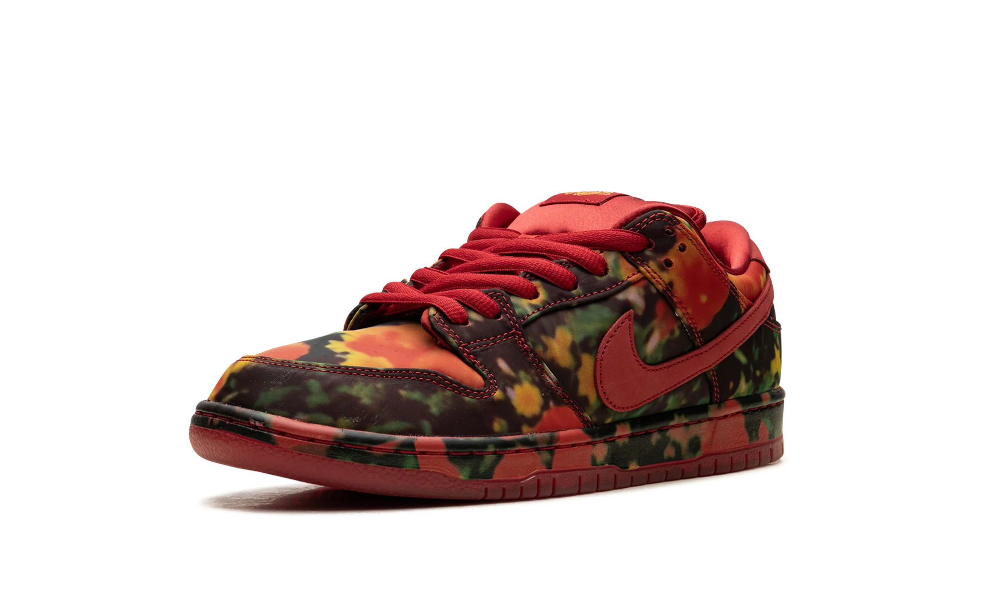 Dunk Low SB "Wizard of Oz" FZ1291 600
