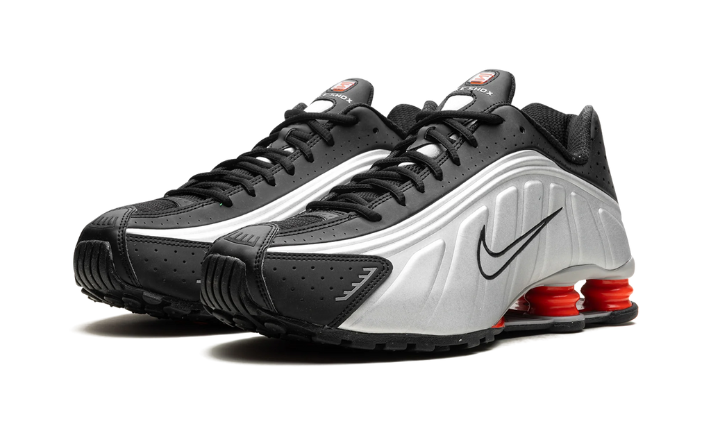 Nike Shox R4 "R4" HQ1988 002