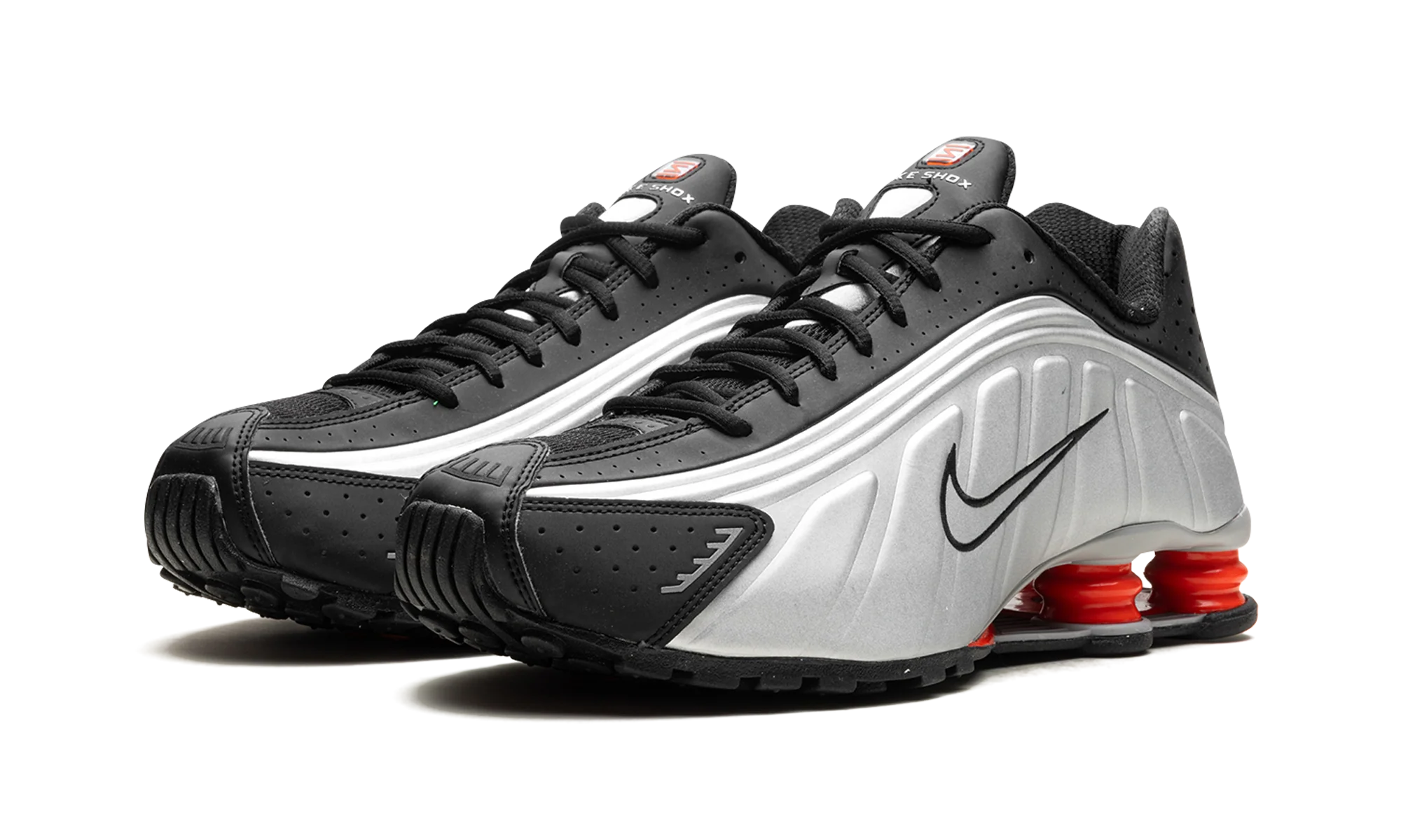Nike Shox R4 "R4" HQ1988 002