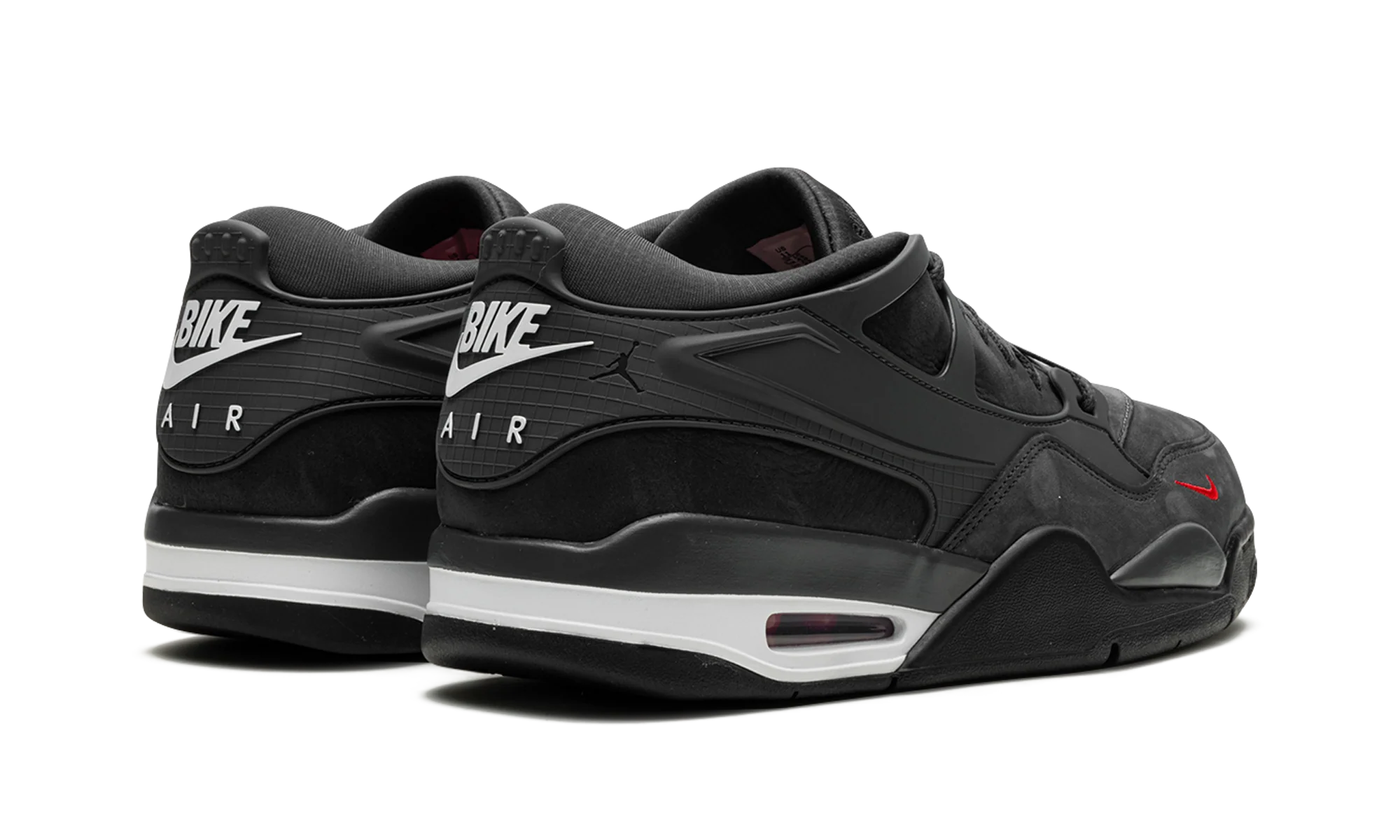 Air Jordan 4 RM "Nigel Sylvester - Driveway Grey" HF4334 004