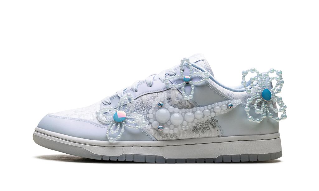 Dunk Low WMNS "Susan Fang" HV8575 100