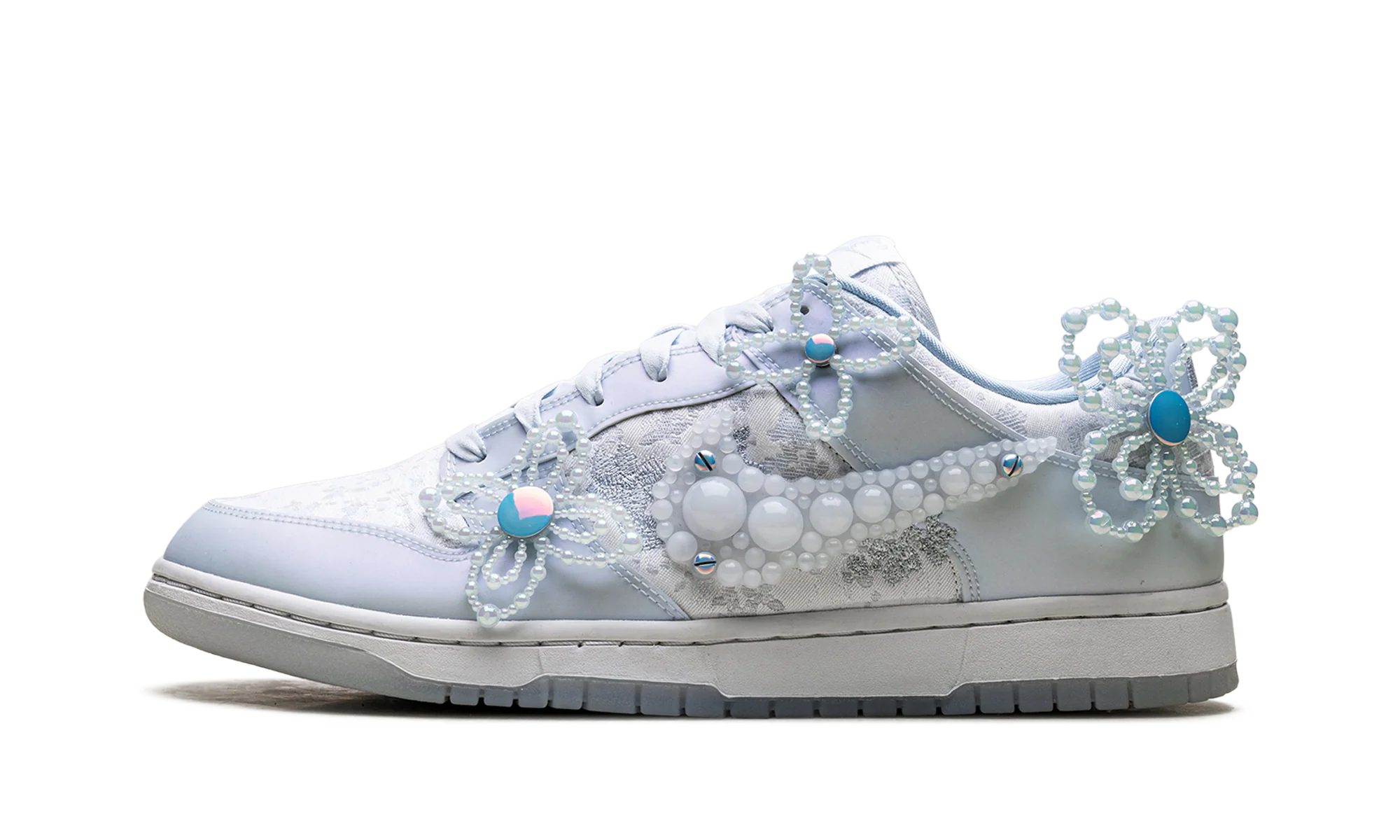 Dunk Low WMNS "Susan Fang" HV8575 100