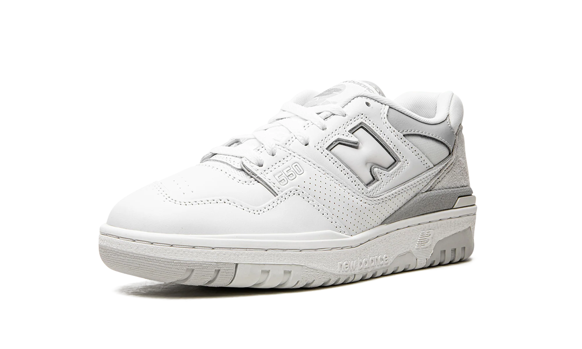 550 WMNS "White Rain Cloud" BBW550CB