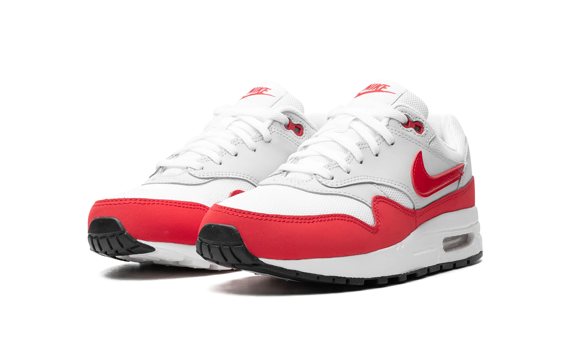 Air Max 1 GS "Sport Red" DZ3307 003