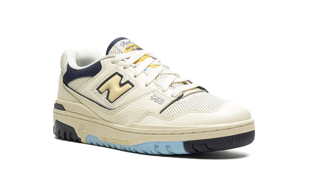 550 "Rich Paul" BB550RP1