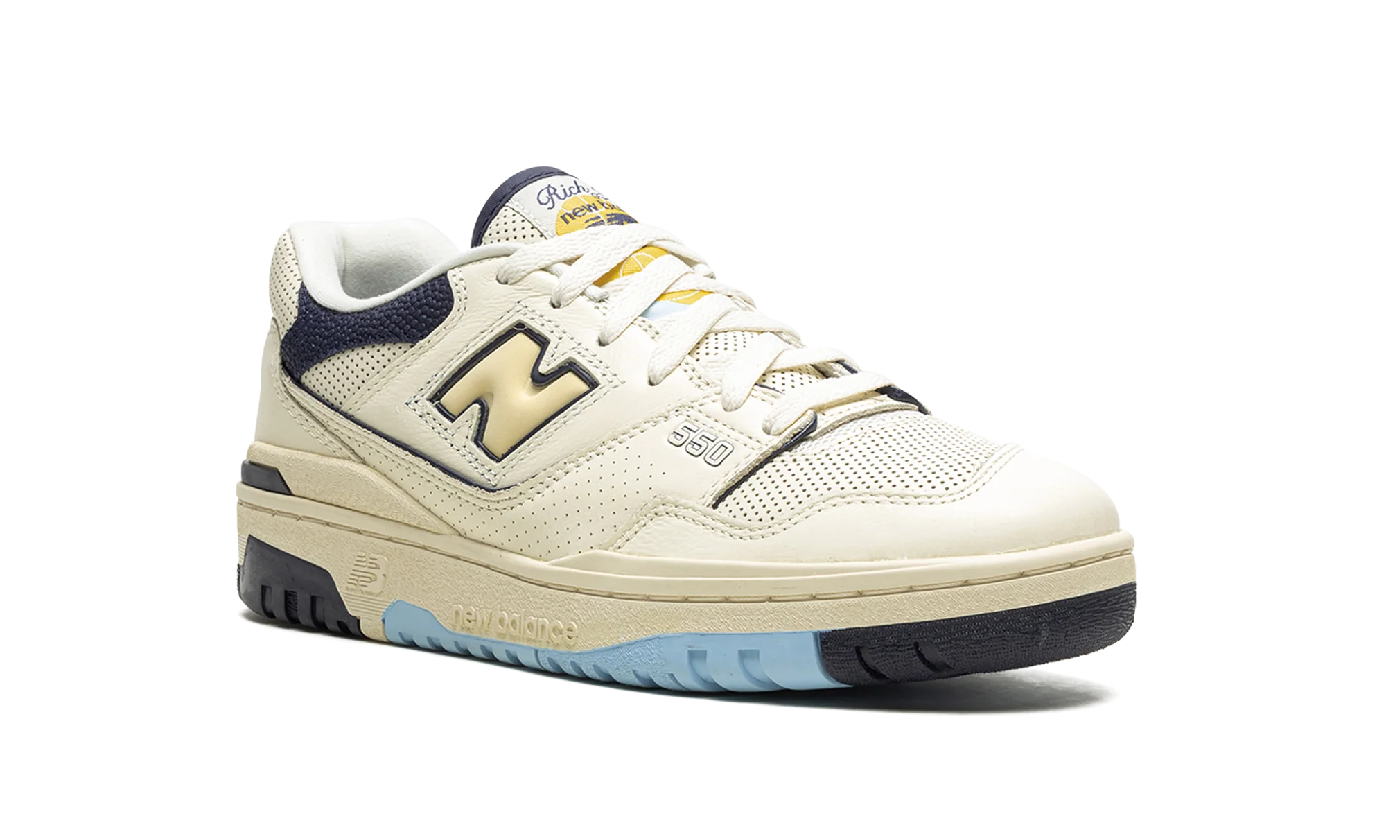 550 "Rich Paul" BB550RP1