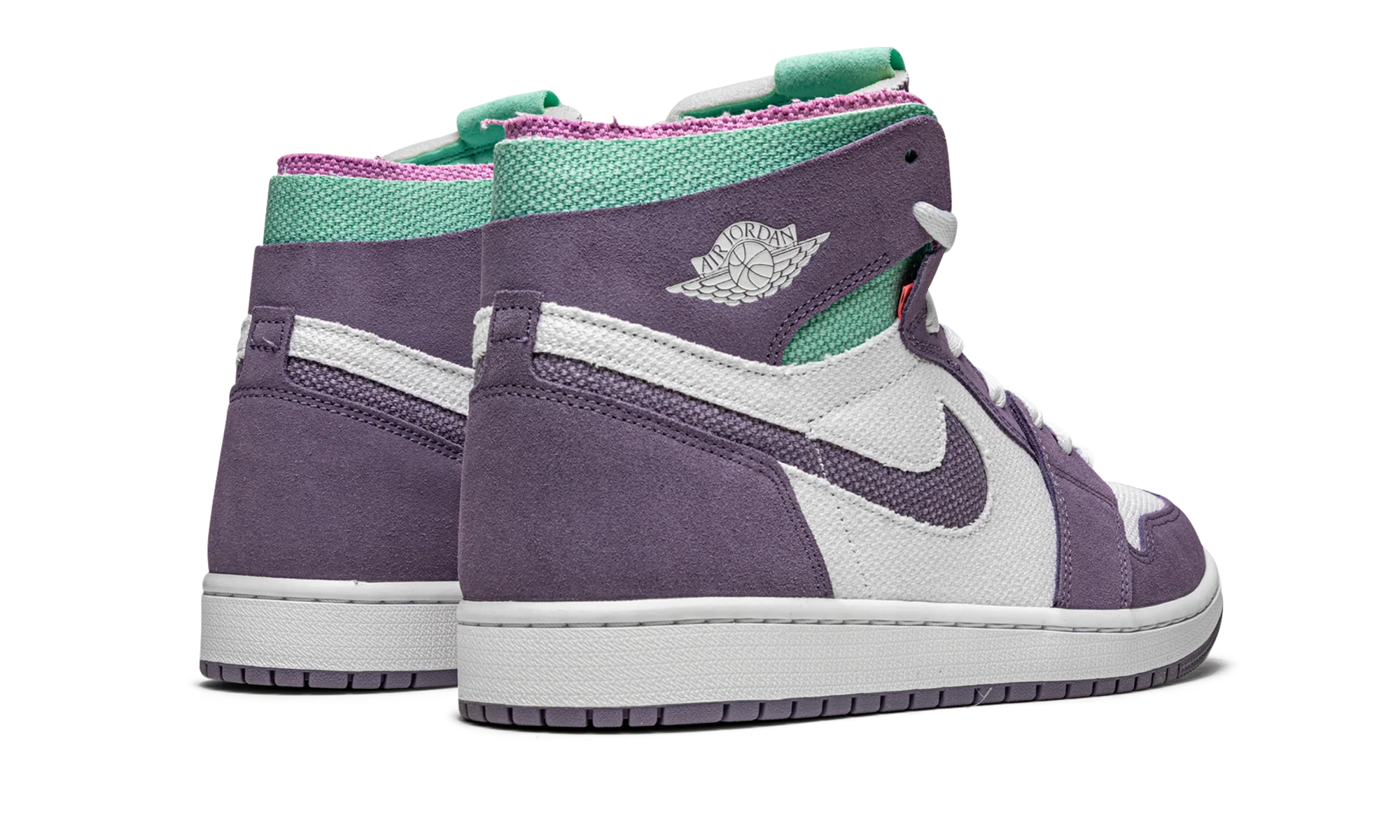 Air Jordan 1 High Zoom CMFT "Tropical Twist" CT0978 150