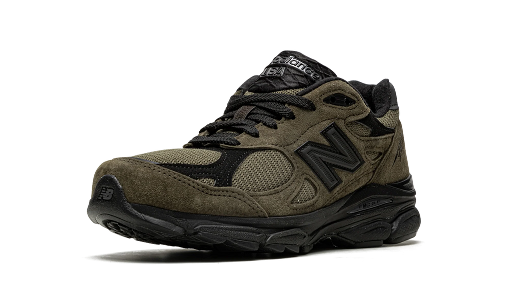 990 V3 "JJJJound - Brown" M990JJ3