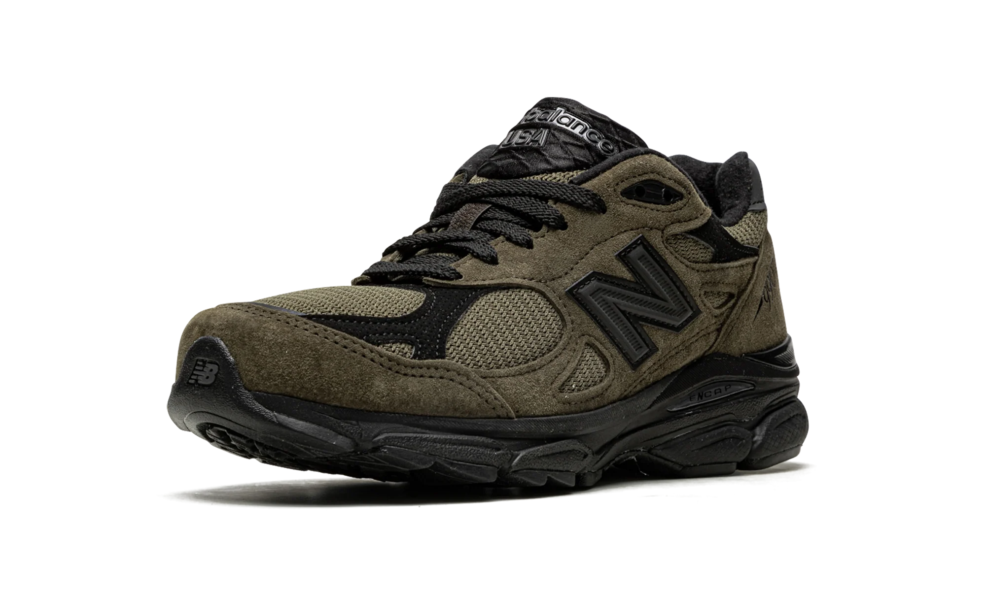 990 V3 "JJJJound - Brown" M990JJ3