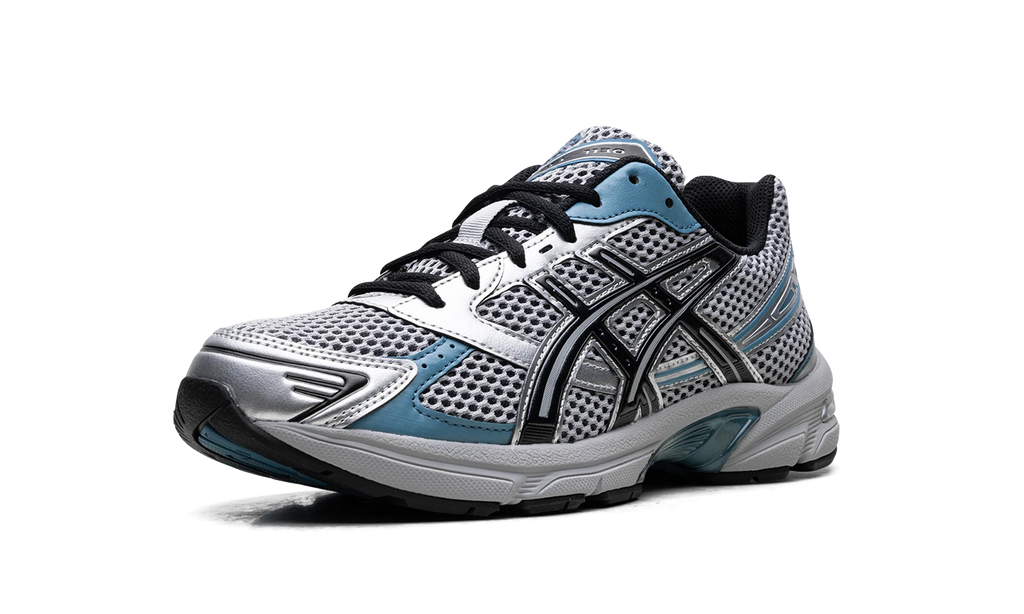 Gel-1130 "Black Blue Silver" 1203A786 020
