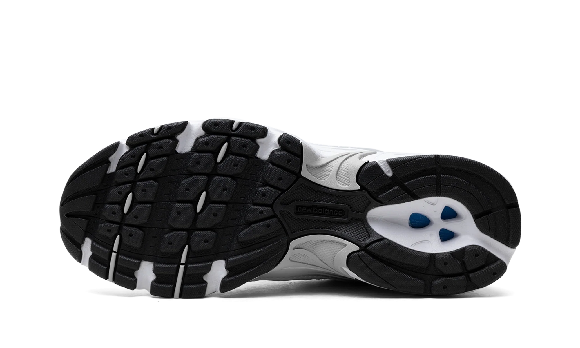 530 "White / Silver" MR530EMA