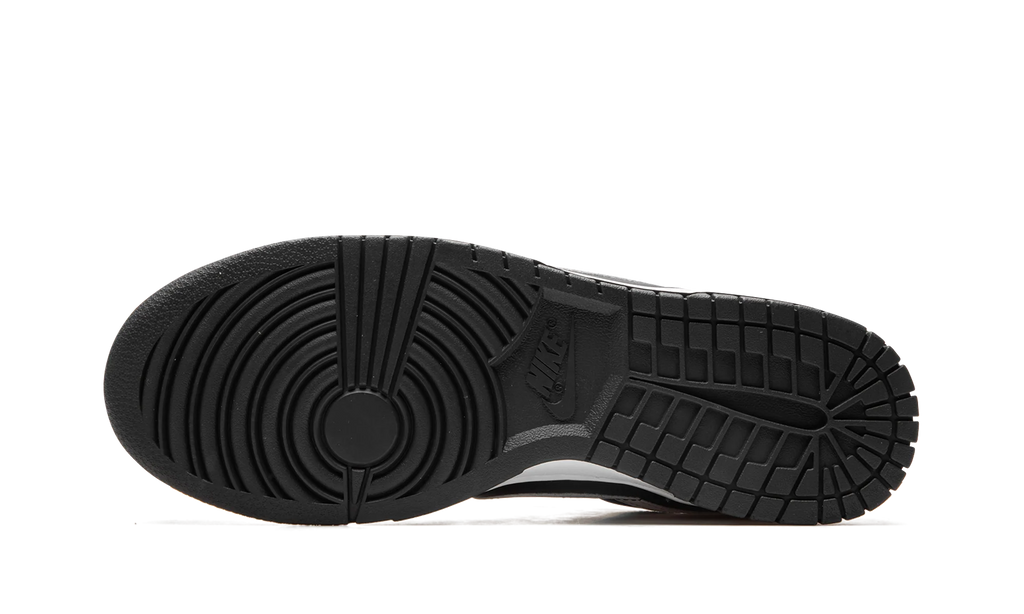 Dunk Low Retro "Black Panda 2.0" DV0831 002