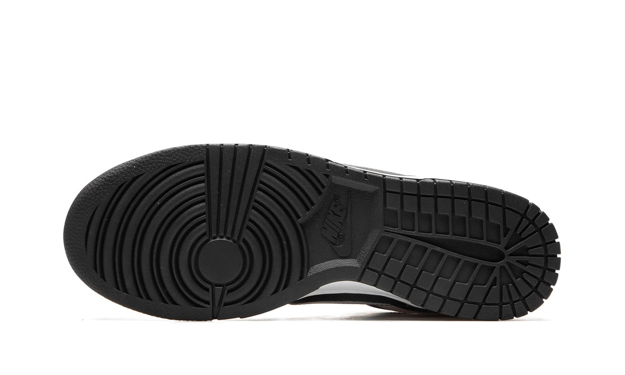 Dunk Low Retro "Black Panda 2.0" DV0831 002