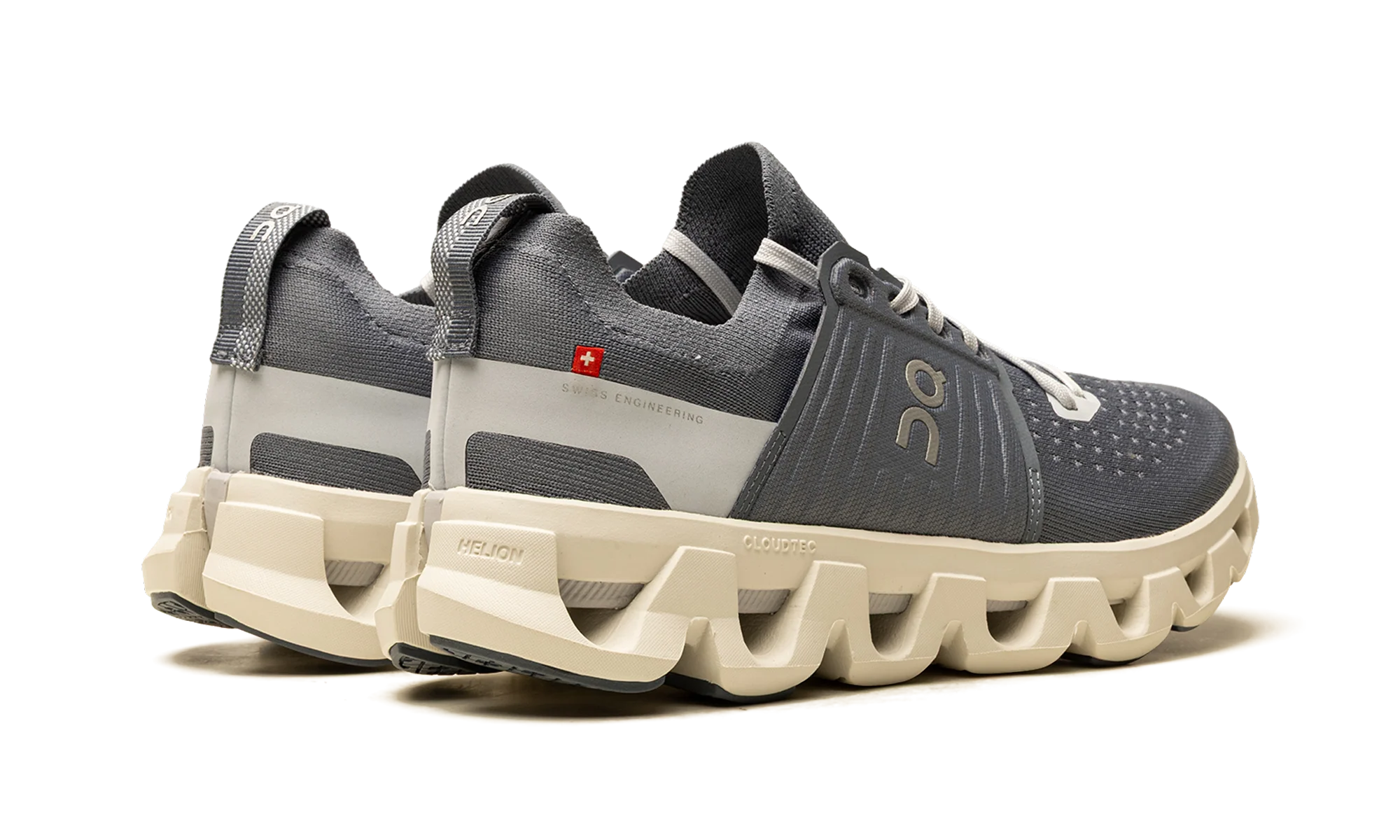 Cloudswift 4 WMNS "Metal Heather" 3WF10113220