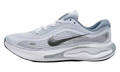 Journey Run "White Black Ashen Slate Metallic Silver" FN0228 104