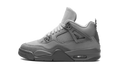 Air Jordan 4 GS "Wet Cement" HM8965 001