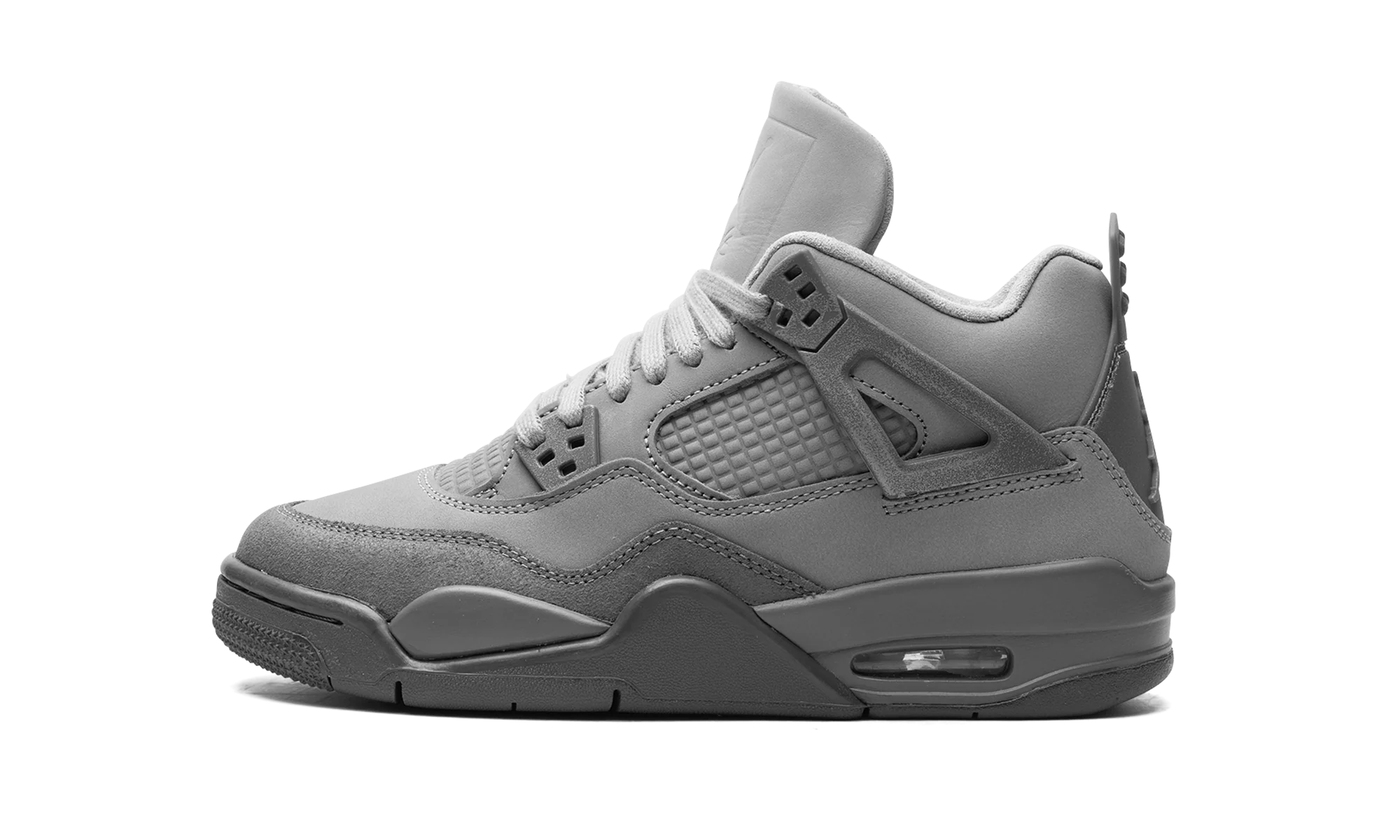 Air Jordan 4 GS "Wet Cement" HM8965 001