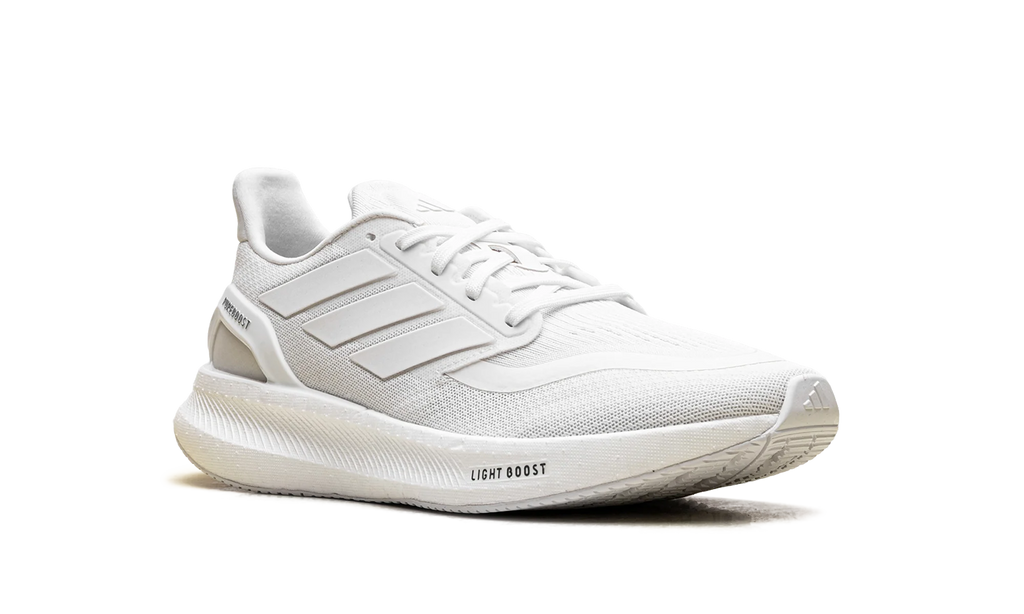 PureBoost 5 "White Reflective" ID3618